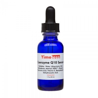 Timeless Coenzyme Q10 Serum