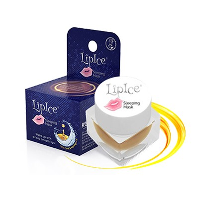 Mặt nạ ngủ cho môi LipIce Sleeping Mask
