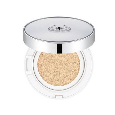 The Face Shop CC Intense Cover Cushion SPF50+ PA+++