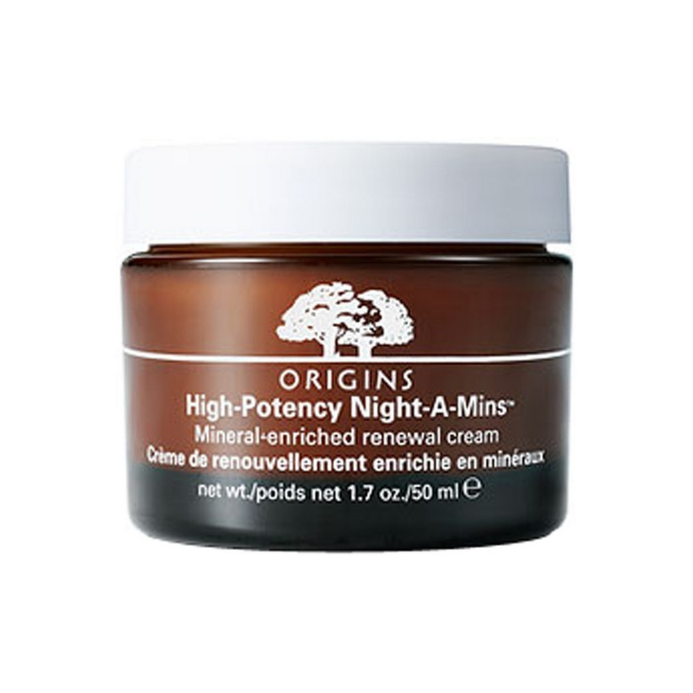 Origins High Potency Night A Mins Mineral-Enriched Renewal Cream