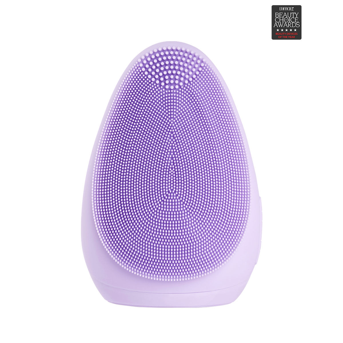 Máy Rửa Mặt Emmié Premium Facial Cleansing Brush - Đạt Chứng Nhận FDA - Purple Don’t Lie