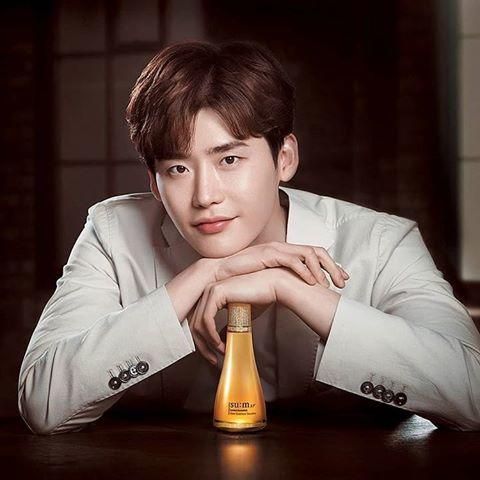 Nước Thần Hoàng Kim Secreta – Phiên Bản Nâng Cấp Của Nước Thần Secret Essence