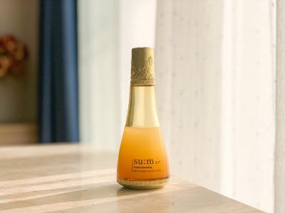 Nước Thần Hoàng Kim Secreta – Phiên Bản Nâng Cấp Của Nước Thần Secret Essence