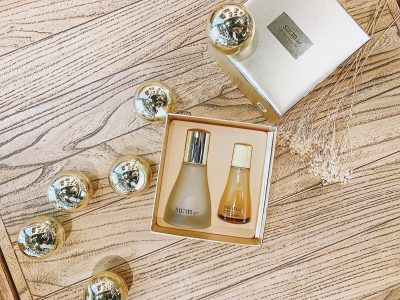 Nước Thần Hoàng Kim Secreta – Phiên Bản Nâng Cấp Của Nước Thần Secret Essence