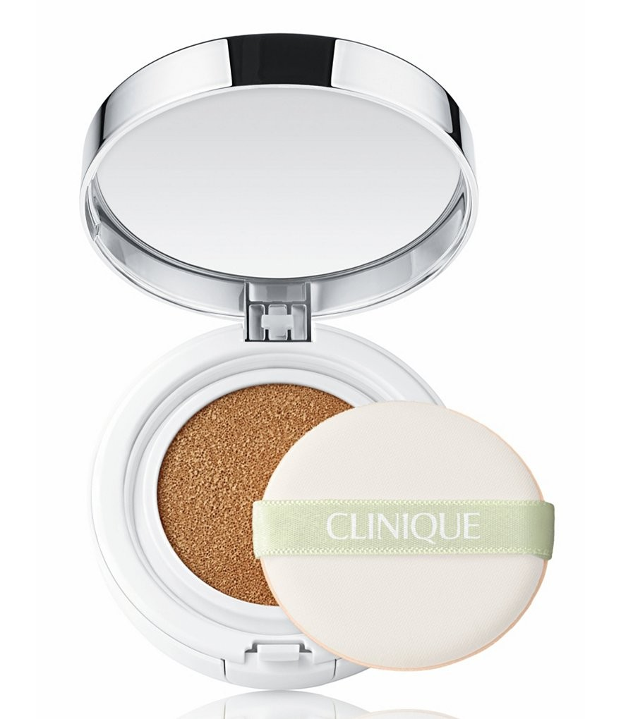 Clinique Super City Block BB Cushion Compact SPF 50/PA ++++