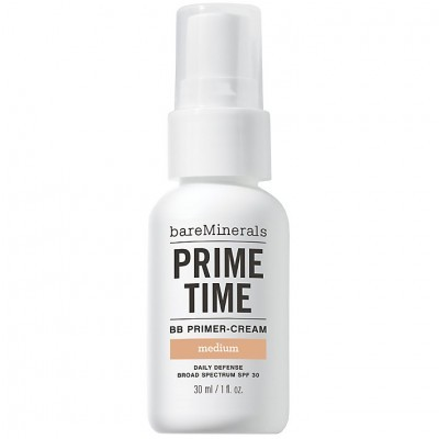 Bareminerals Prime Time™ BB Primer-Cream Daily Defense Broad Spectrum SPF 30