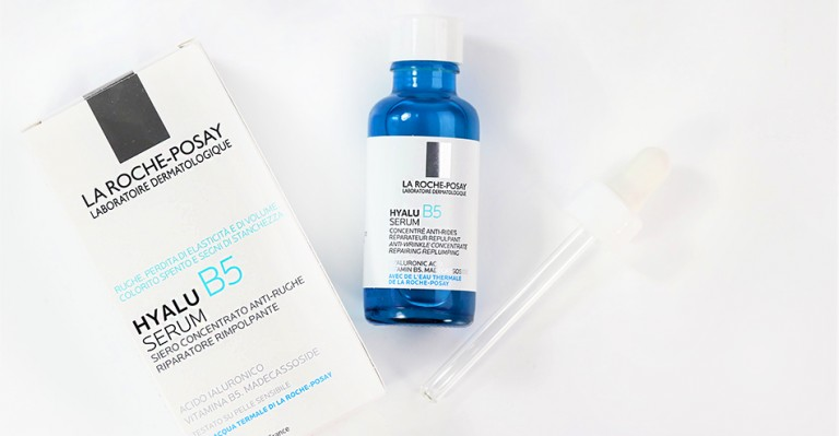 Review serum B5 mới hiệu quả đỉnh hơn cả Timeless và The Ordinary
