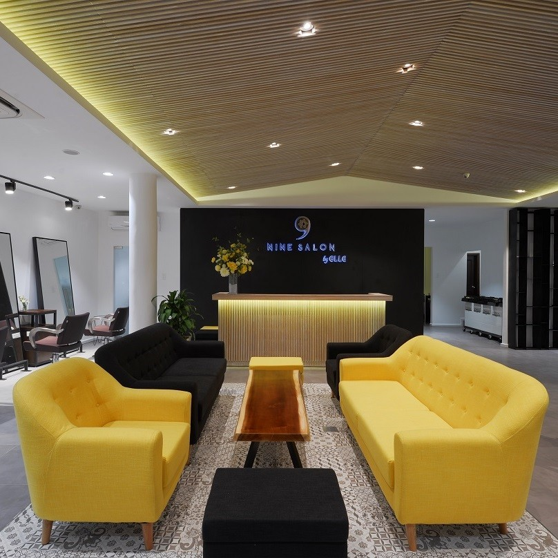 Nine Salon