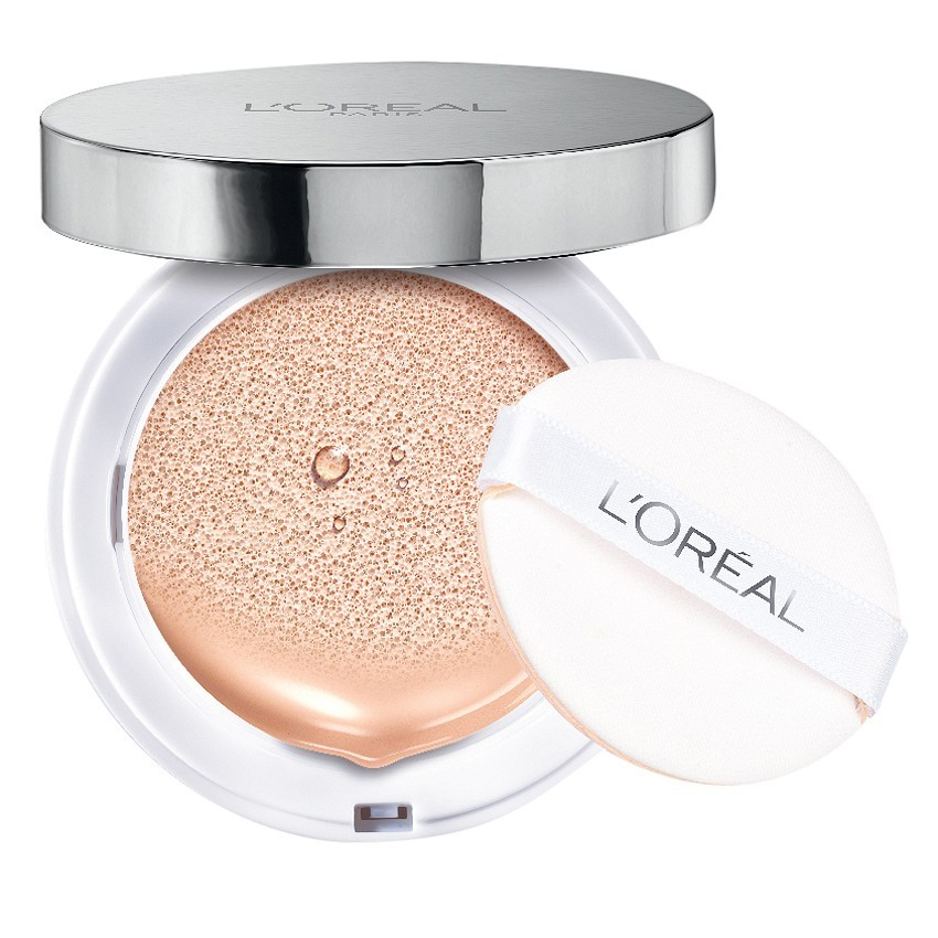 L’Oreal Paris True Match Silky Cushion