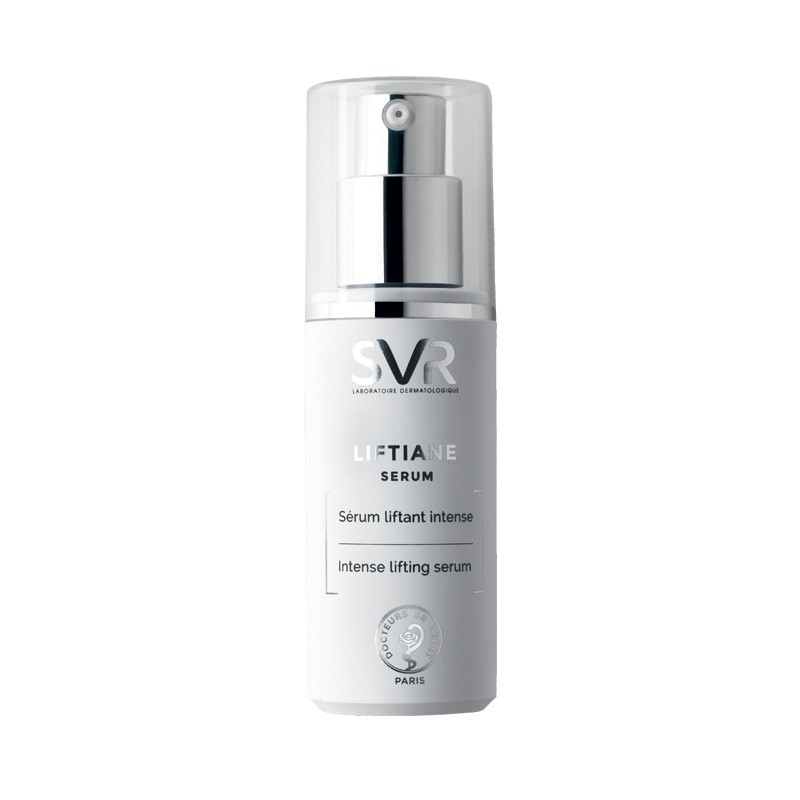 Tinh chất chống nhăn, làm săn chắc và làm mịn da SVR Liftiane Serum 30ml