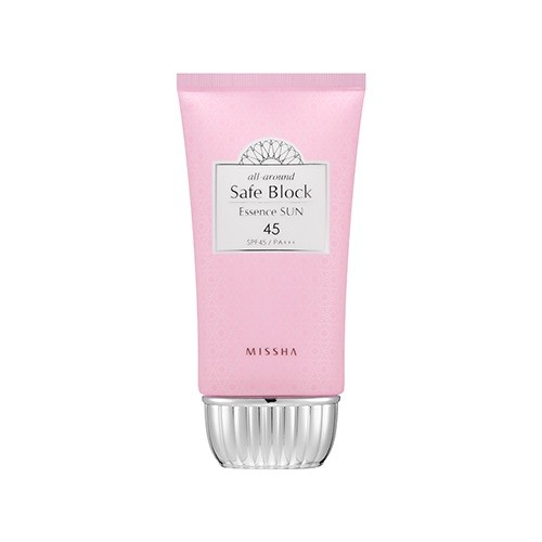Missha All-Around Safe Block Essence Sun SPF45/PA+++