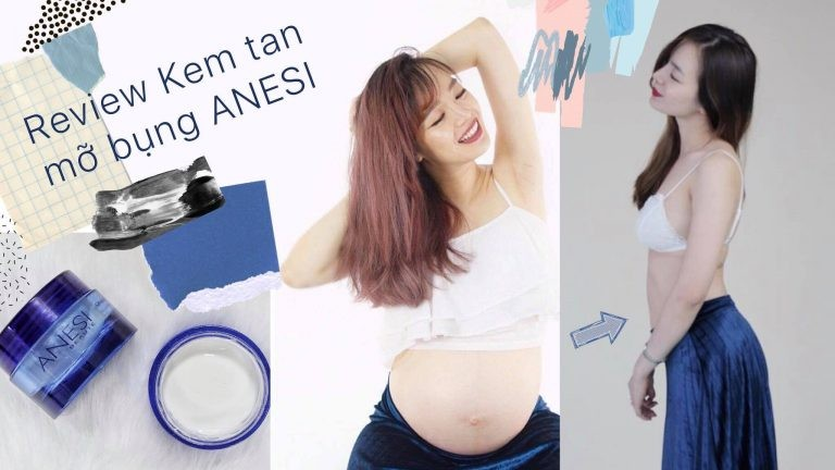 Review bộ đôi tan mỡ Anesi – sản phẩm thần thánh chuyên dùng trong spa cao cấp Dermalogica