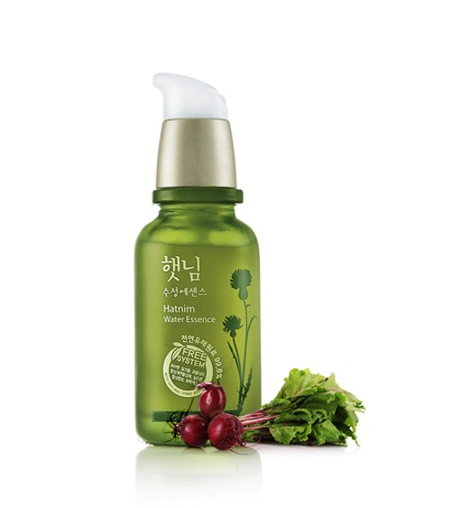 Nature’s Friend Hatnim Water Essence
