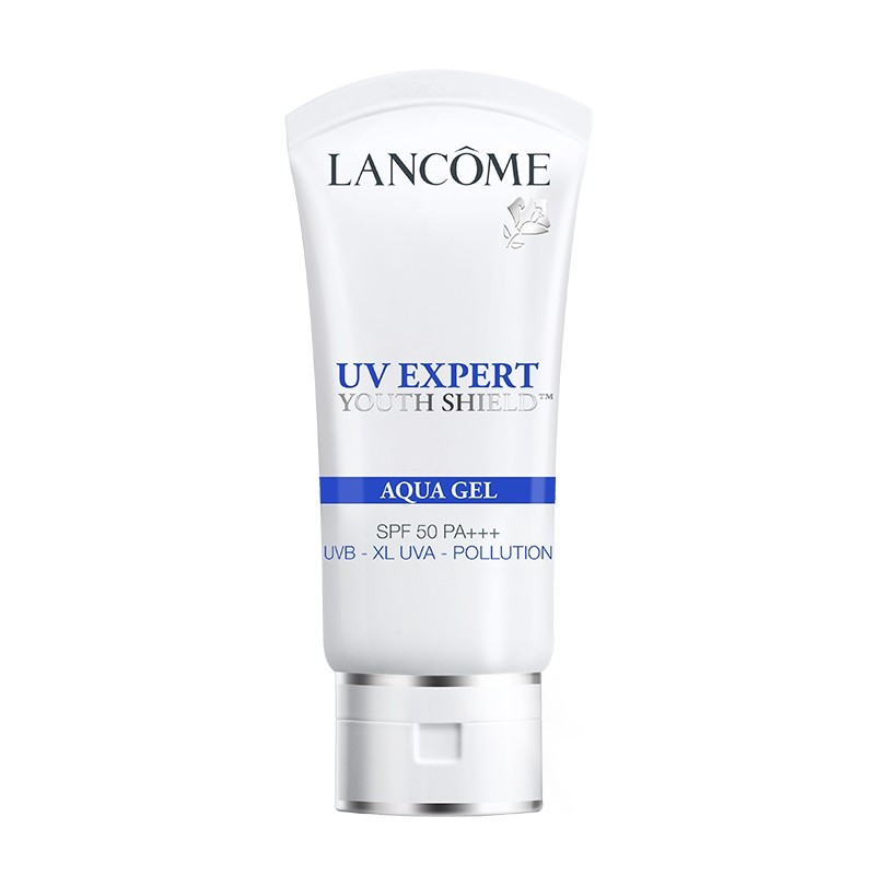 Lancôme Expert Youth Shield Aqua Gel SPF50 PA ++++