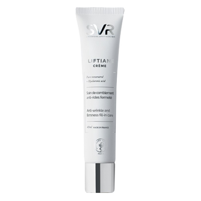 Kem chống nhăn và săn chắc da SVR Liftiane Crème 40ml