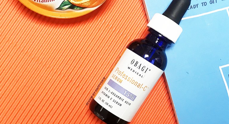 Đắt gấp 6 lần Timeless liệu lọ serum vitamin C này có gì thần thánh?