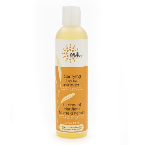 Earth Science Clarifying Herbal Astringent