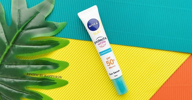 Review kem chống nắng dưới 100k – thấm siêu nhanh, mỏng nhẹ không nhờn rít cho team da dầu