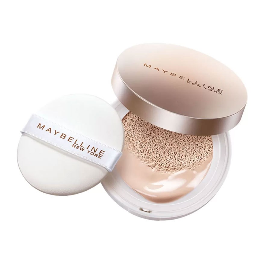 Maybelline Super BB Cushion