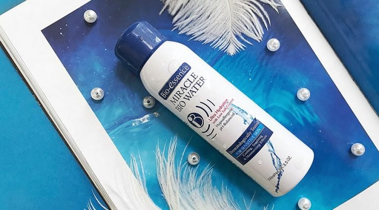 Review xịt khoáng giá hợp lý mà chất lượng cực tốt – Cấp nước, làm dịu da ngay tức thì