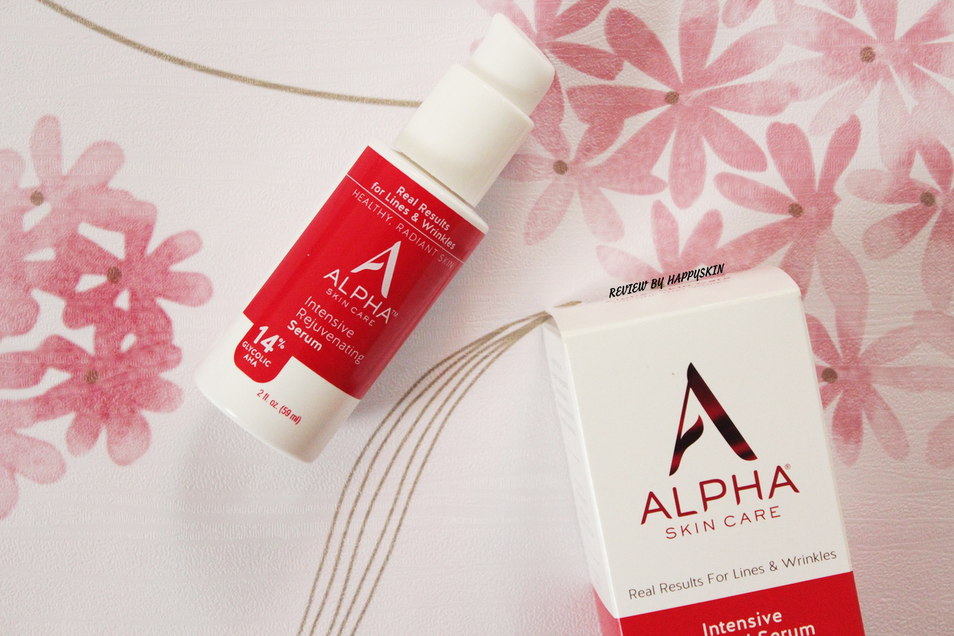 Serum AHA 14% mới của Alpha Skincare xứng đáng là phiên bản AHA bình dân xuất sắc nhất