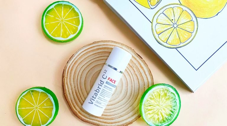Review loại “bột trắng” dưỡng trắng, làm mờ thâm hiệu quả chỉ sau 1 tuần