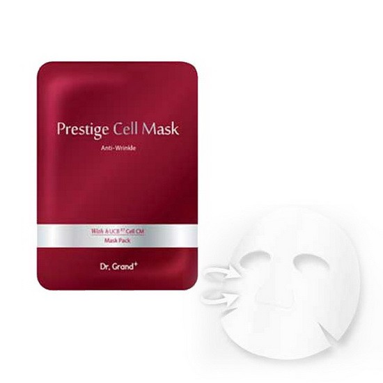 Mặt nạ tế bào gốc từ máu Dr. Grand+ Prestige Cell Mask
