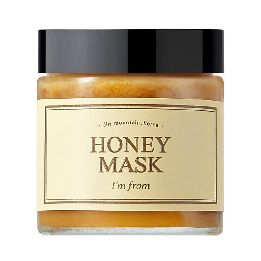 Honey Mask I’m From – Wish Trend