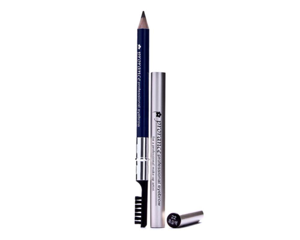 Eye brow products