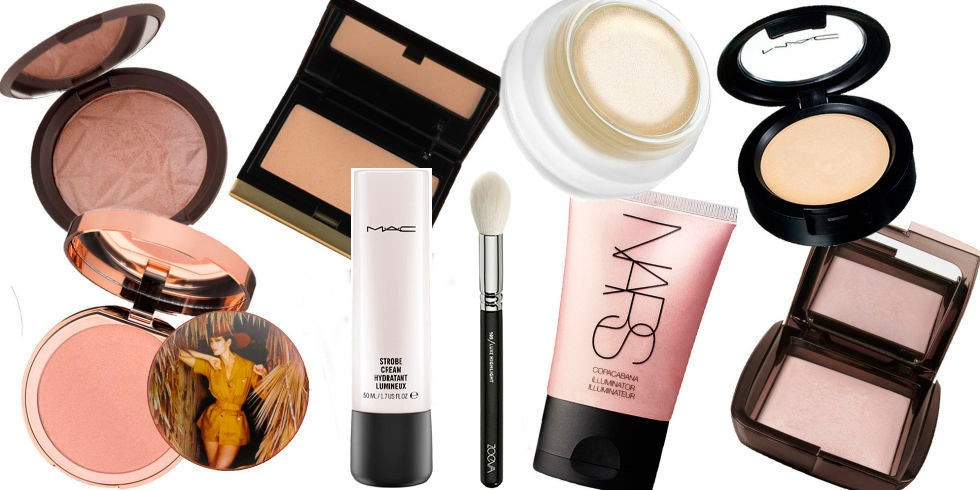 Hướng Dẫn Chọn Màu Highlight Phù Hợp Với Từng Tông Da