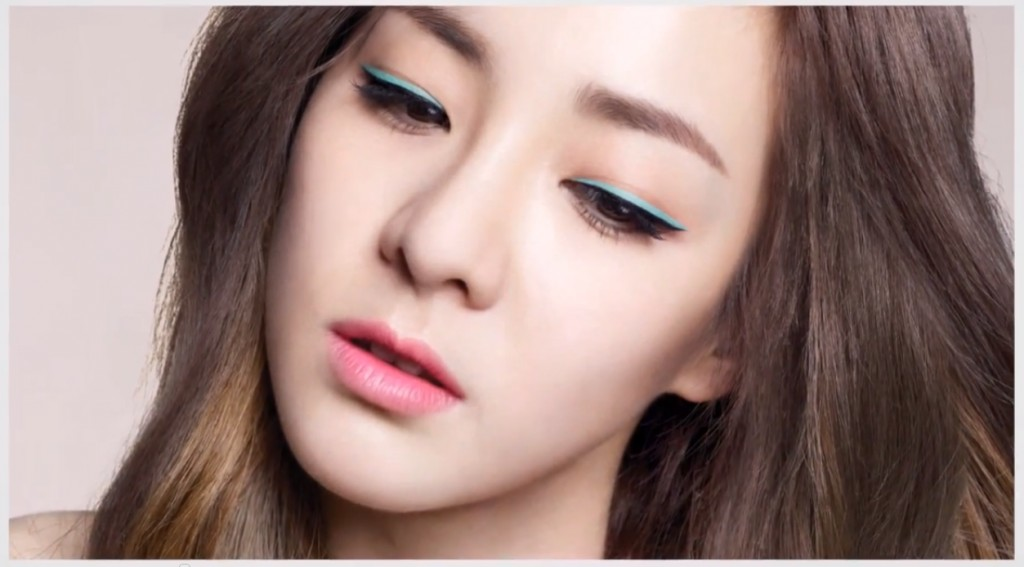 Cách Khắc Phục 6 Thảm Họa Make Up Phổ Biến Nhất