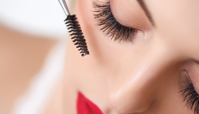 Chọn Mascara Phù Hợp Với Từng Loại Mi