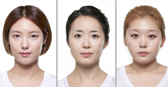 Hướng dẫn chi tiết cách khắc phục nhược điểm cho từng loại lông mày