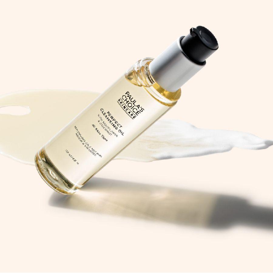 Dầu Tẩy Trang Làm Sạch Hoàn Hảo Dành Cho Mọi Loại Da Paula's Choice Perfect Cleansing Oil