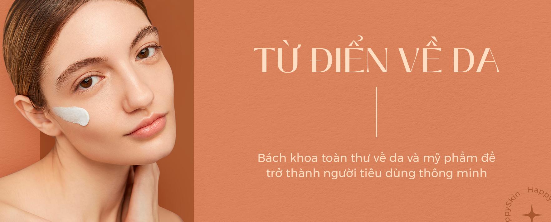 từ điển về da mobile