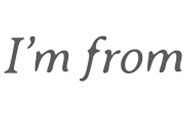 I'm From