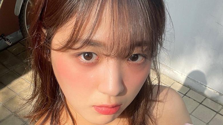 Igari Makeup
