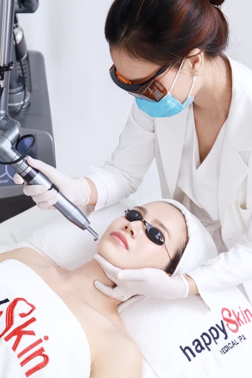 Dịch Vụ Spa
