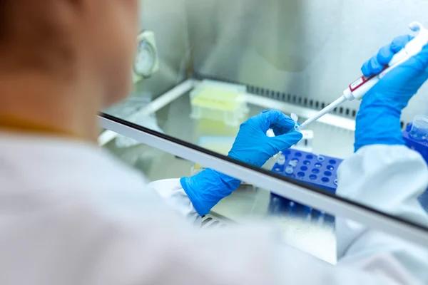 Test In-Vitro