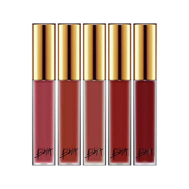 Bbia Last Velvet Lip Tint Version 3 - Boss Series