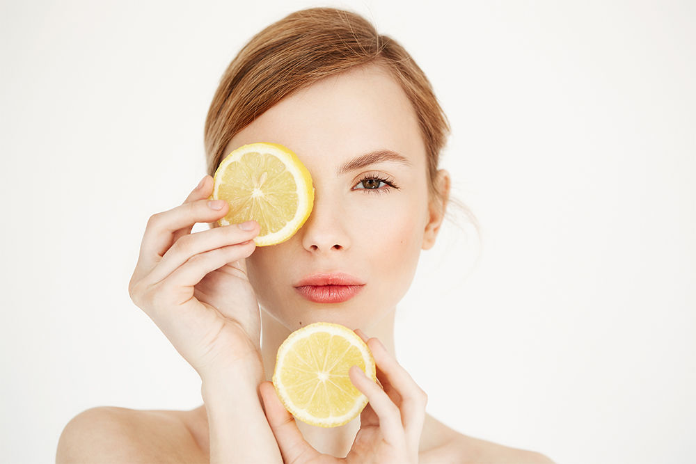 Những Vitamin Nào Tốt Cho Da?