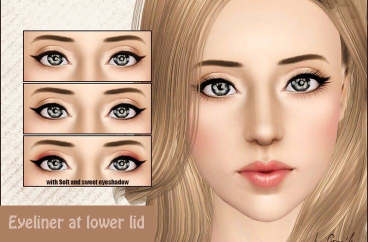 8 Mẹo hay để kẻ eyeliner dưới chuẩn không cần chỉnh