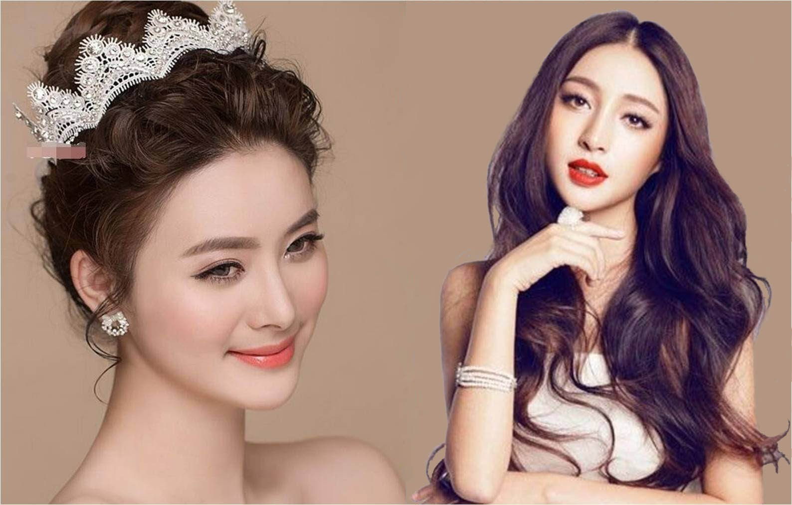 Top Son Đẹp Cho Cô Dâu Makeup Artist Luôn Tin Dùng