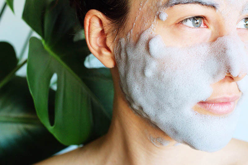Thải Độc Da Là Gì?