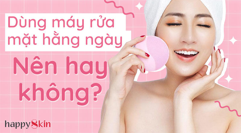 Nên Dùng Hàng Ngày Hay Không? Bí Quyết Chọn Và Sử Dụng Hiệu Quả