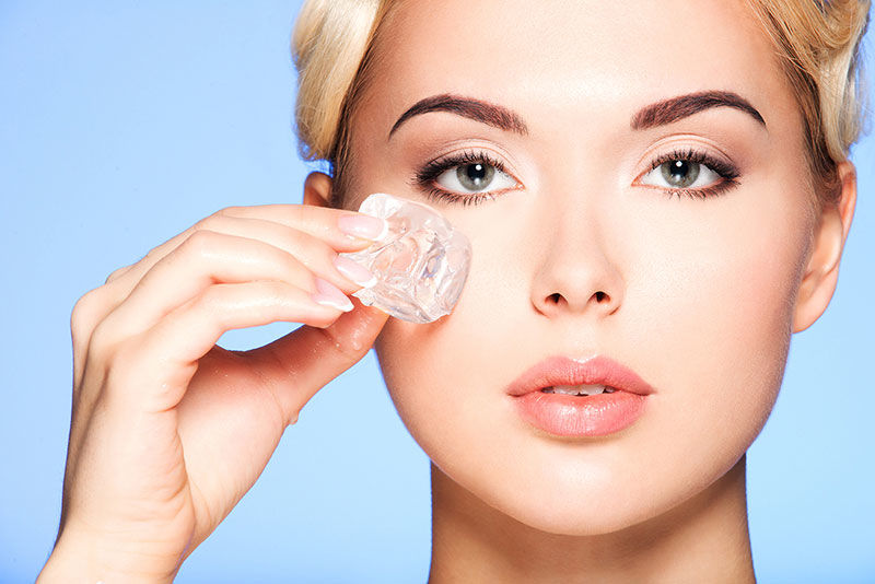 10 Cách Xóa Thâm Quầng Mắt Hiệu Quả Mà Dễ Thực Hiện Tại Nhà