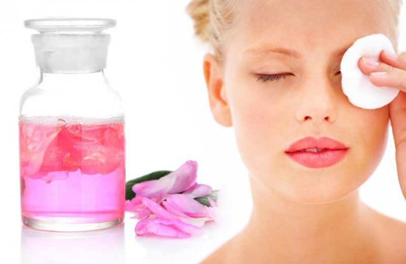 10 Cách Xóa Thâm Quầng Mắt Hiệu Quả Mà Dễ Thực Hiện Tại Nhà