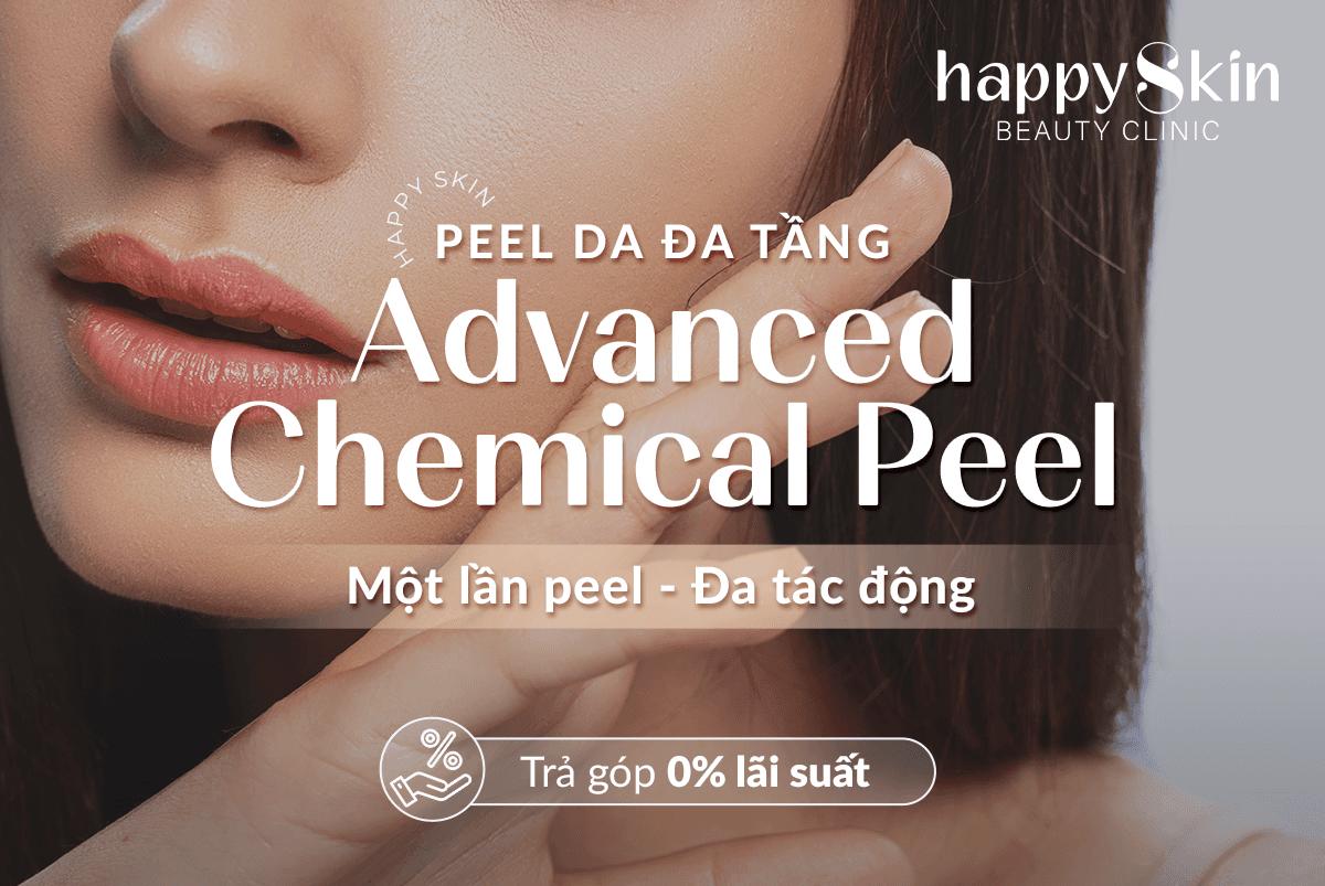 Dịch Vụ Loại Bỏ Tế Bào Chết