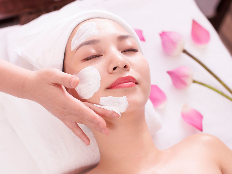 Cẩm nang mỹ phẩm dành cho da DRNT