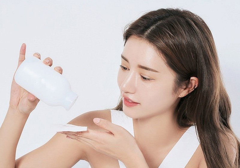 Một số thành phần nên có trong mỹ phẩm dành cho da DRPT